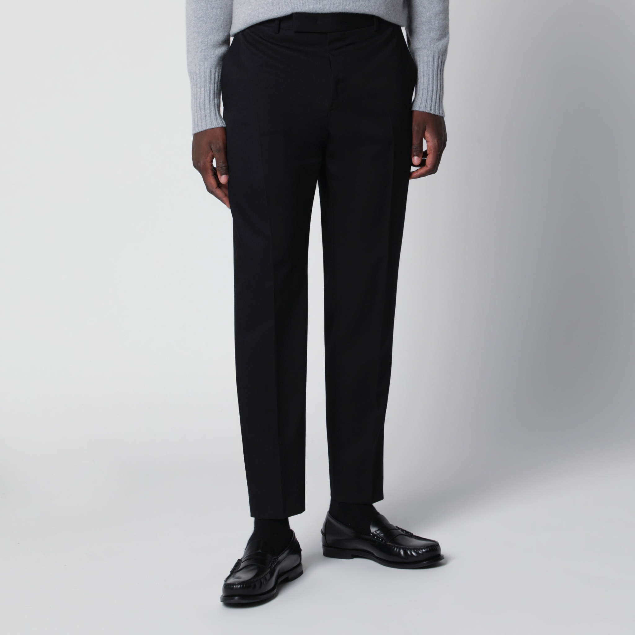 [PT TORINO] Trousers FW26 CORFZ1Z00FWDSD74