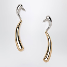 [Panconesi] Earring FW26 F26-EA003-PPR