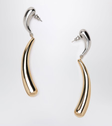 [Panconesi] Earring FW26 F26-EA003-PPR