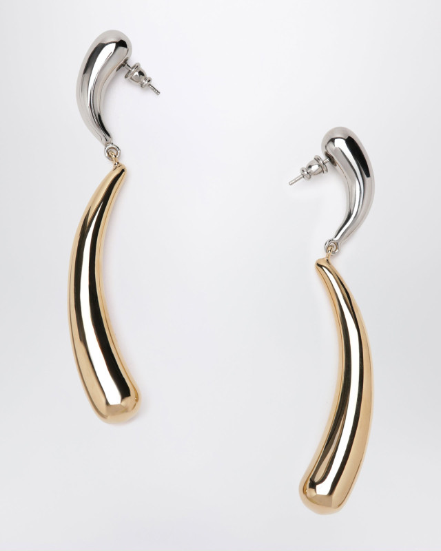 [Panconesi] Earring FW26 F26-EA003-PPR