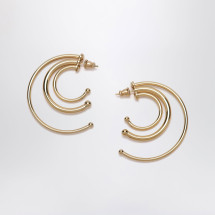 [Panconesi] Earring FW26 F26-EA016-PPR