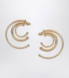 [Panconesi] Earring FW26 F26-EA016-PPR