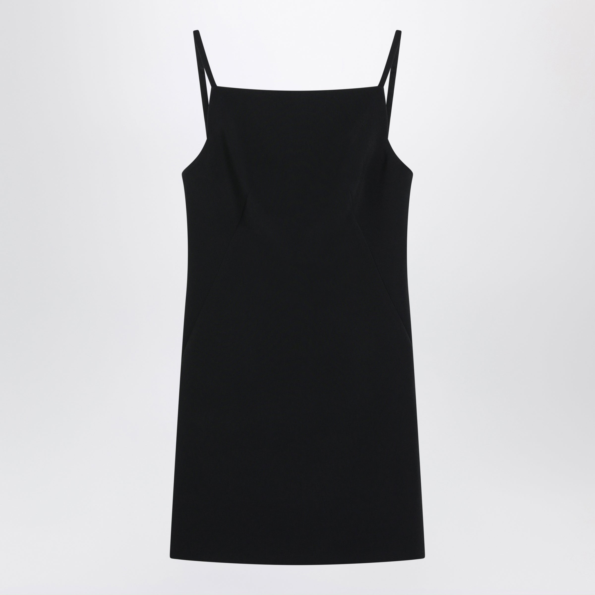 [Givenchy] Sleeveless dress FW26 BW22K7164K