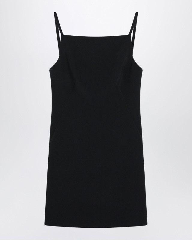 [Givenchy] Sleeveless dress FW26 BW22K7164K