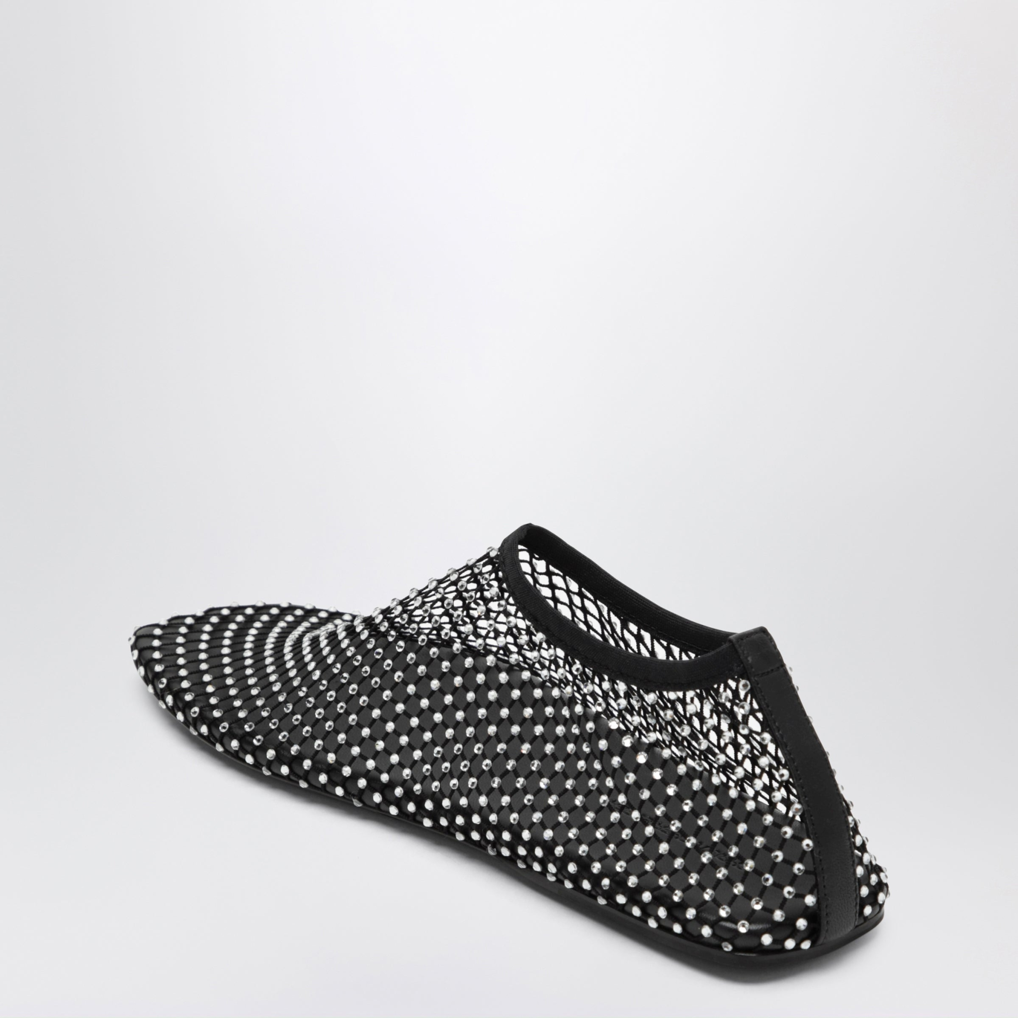 [Christopher Esber] Flat shoes FW26 22049013PL
