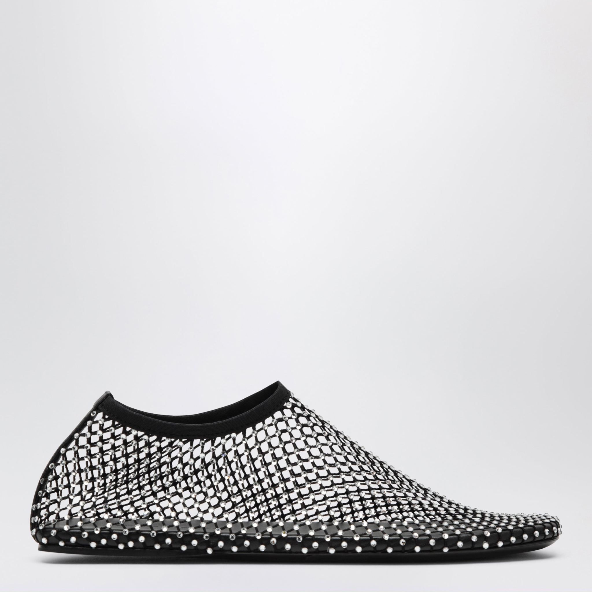 [Christopher Esber] Flat shoes FW26 22049013PL