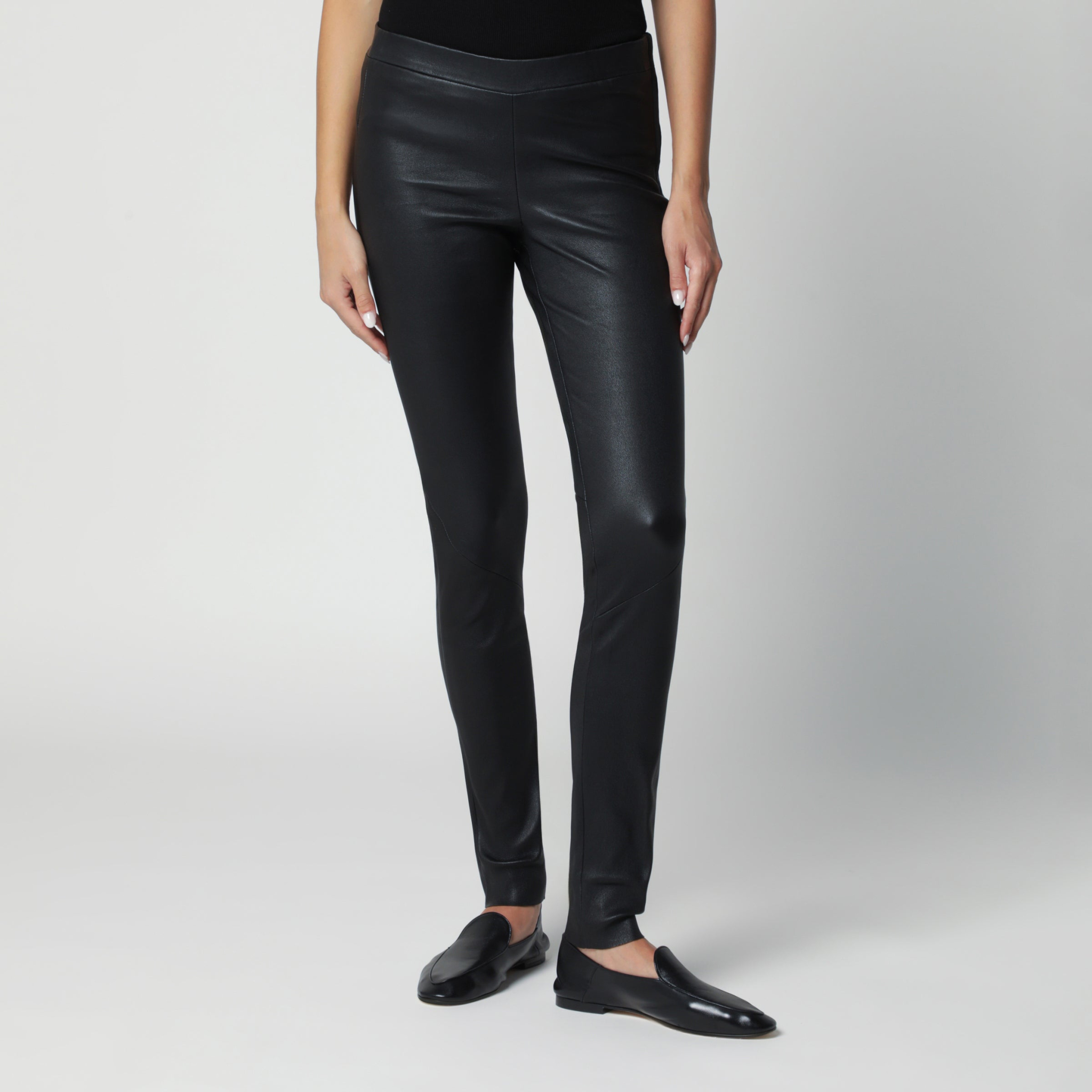 [Arma] Trousers FW26 001LNOS002.02LE