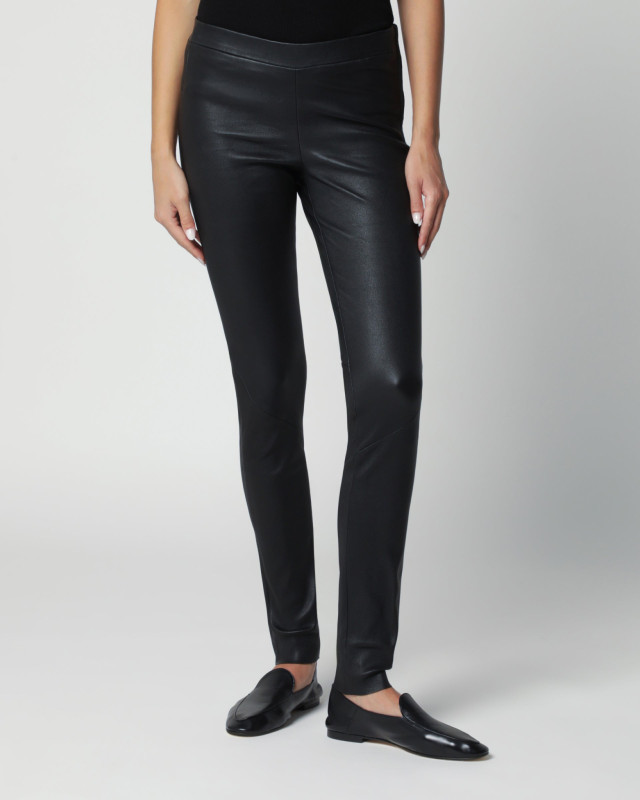 [Arma] Trousers FW26 001LNOS002.02LE