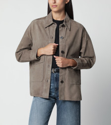 [Arma] Casual Jacket FW26 005L266024.02SUE