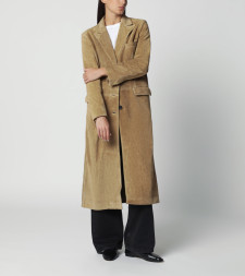 [Arma] Leather Jacket FW26 008L266045.02SUE