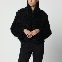 [Arma] Leather Jacket FW26 115L266088.02LE