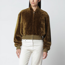 [Arma] Leather Jacket FW26 133L266095.02LE