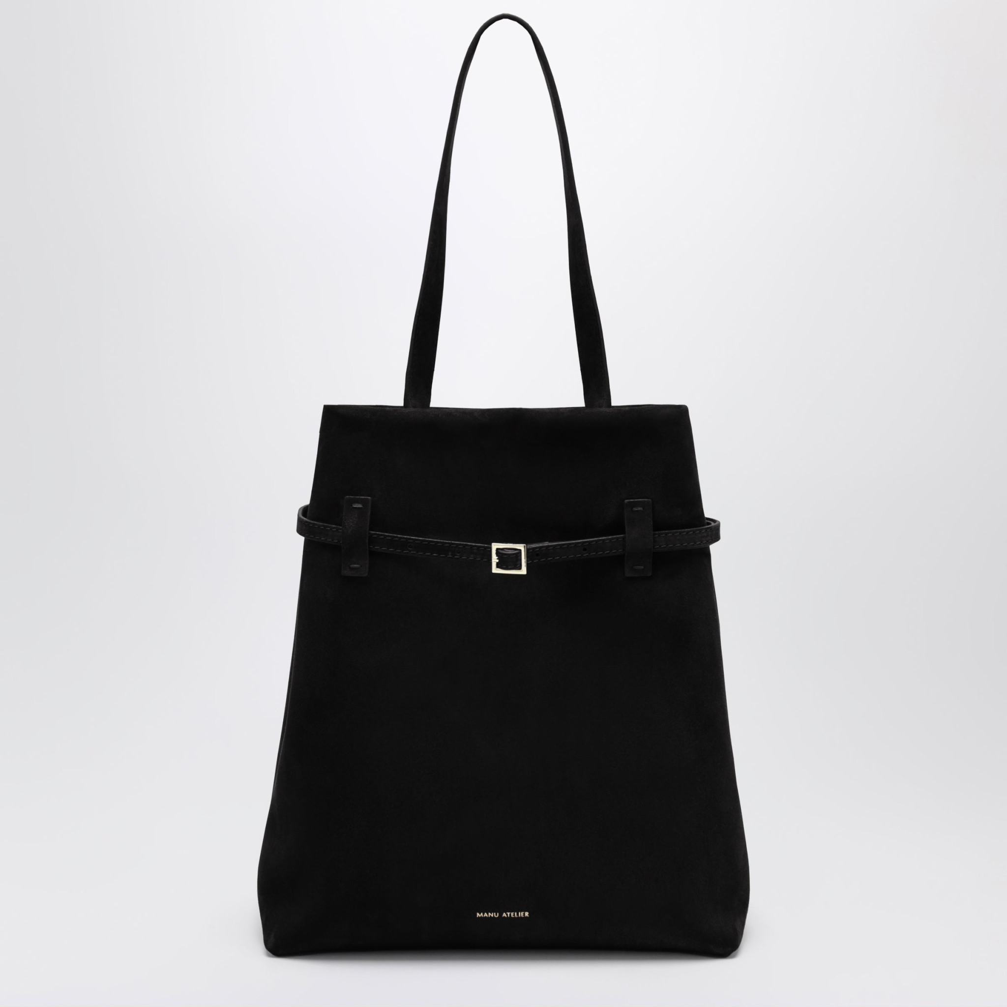 [Manu Atelier] Tote bag FW26 2024305SUE