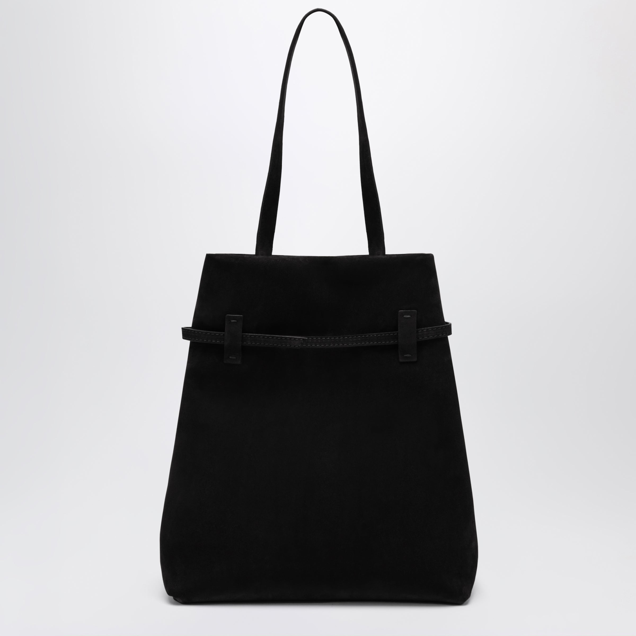 [Manu Atelier] Tote bag FW26 2024305SUE