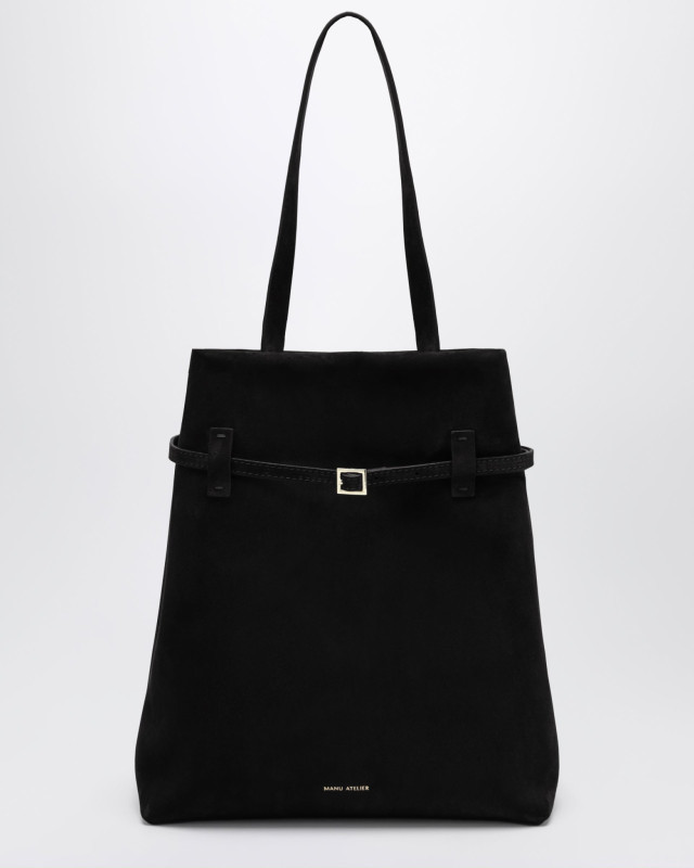 [Manu Atelier] Tote bag FW26 2024305SUE