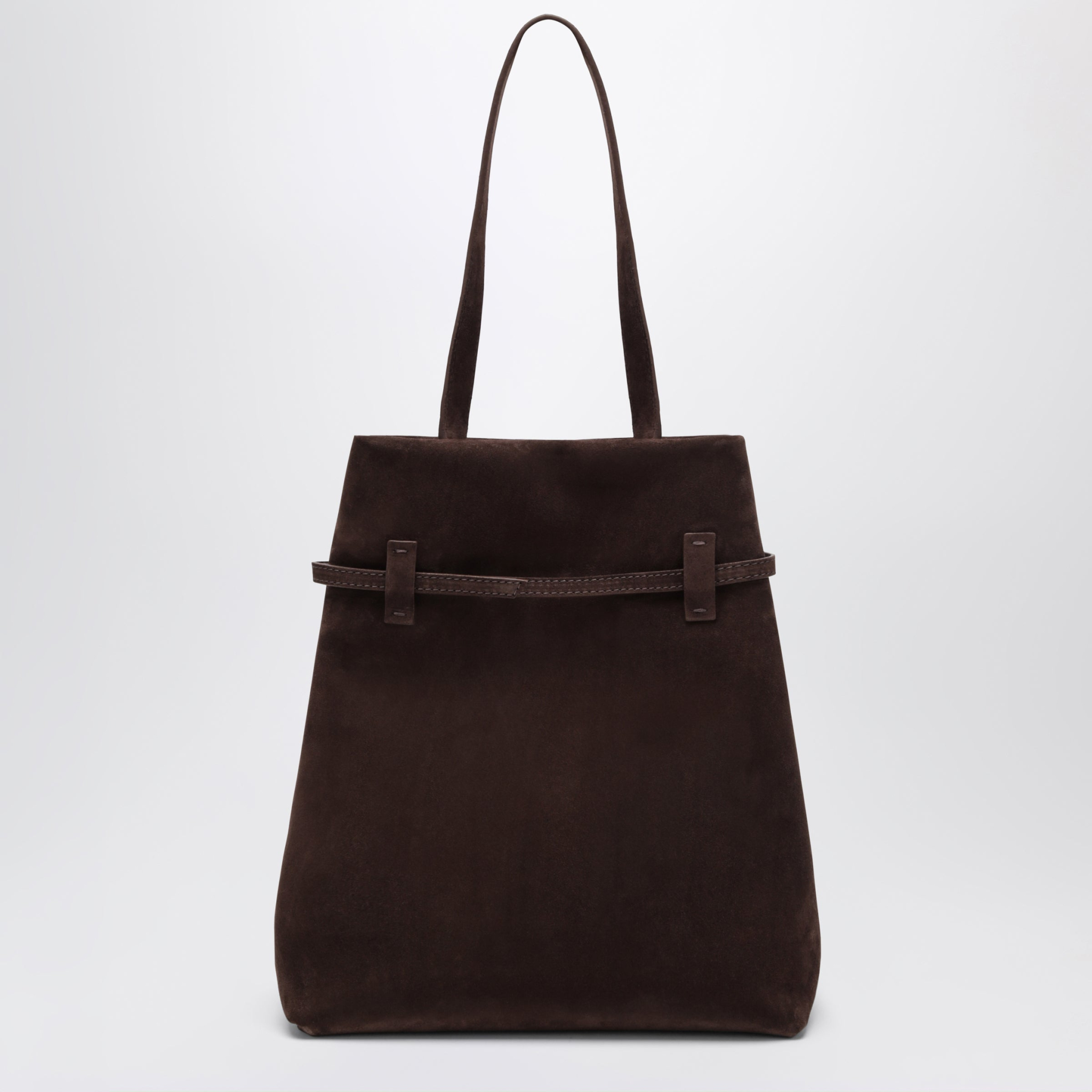 [Manu Atelier] Tote bag FW26 2024344SUE