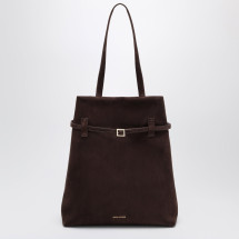 [Manu Atelier] Tote bag FW26 2024344SUE
