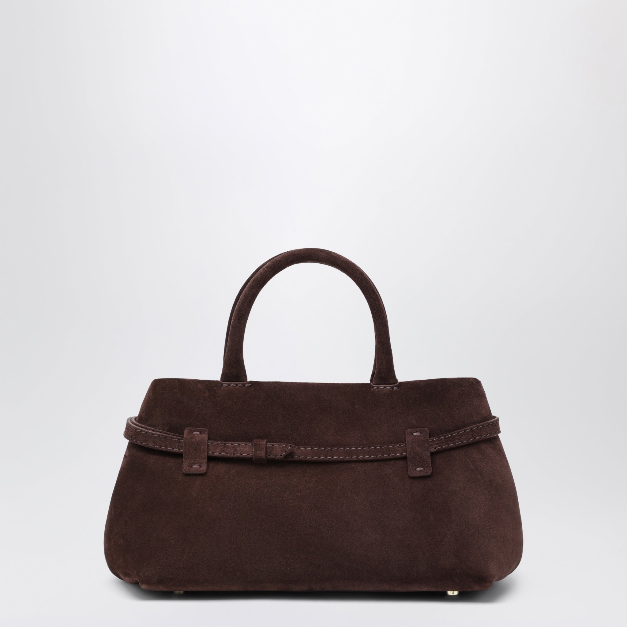 [Manu Atelier] Bag FW26 2024377SUE