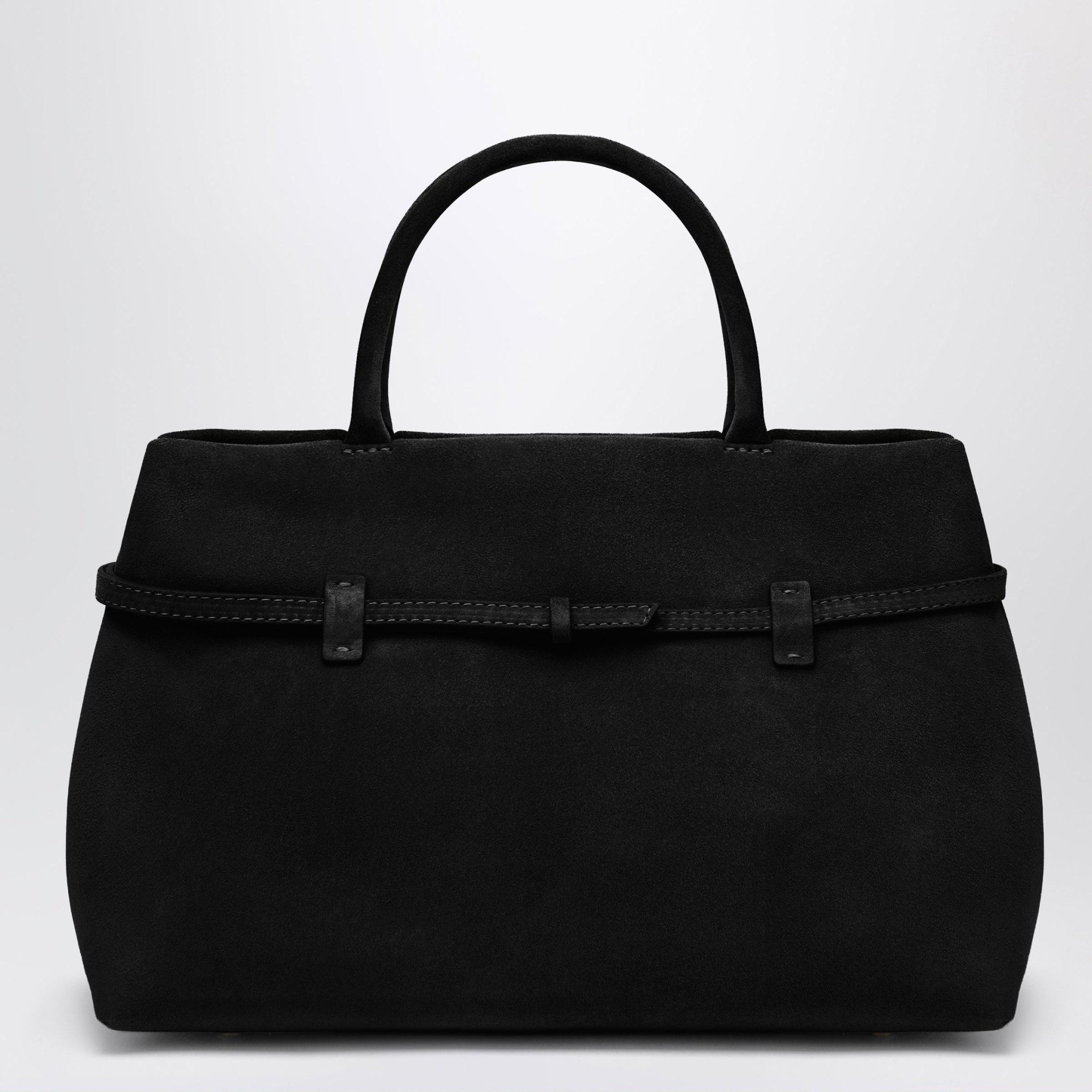 [Manu Atelier] Bag FW26 2024383SUE