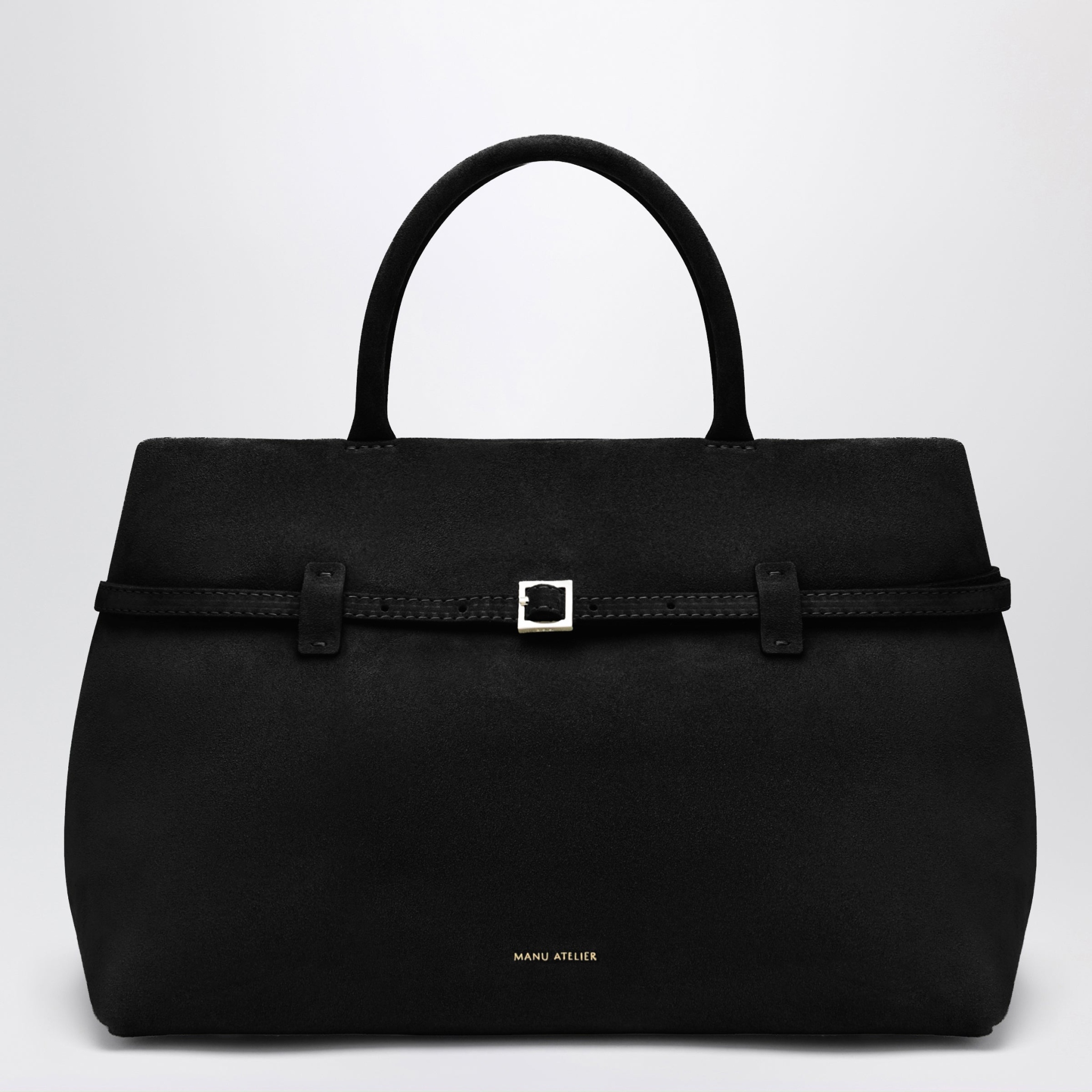 [Manu Atelier] Bag FW26 2024383SUE