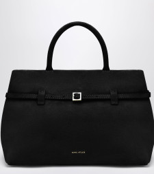 [Manu Atelier] Bag FW26 2024383SUE