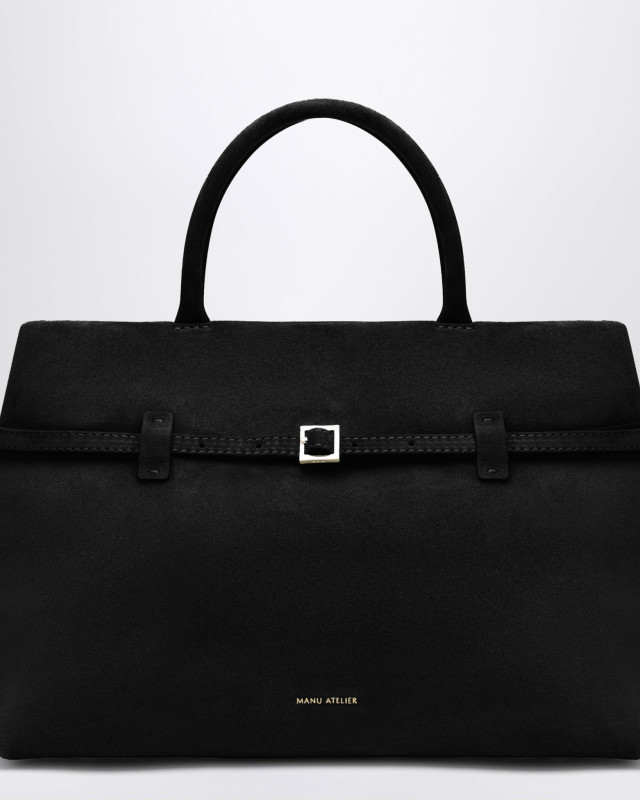 [Manu Atelier] Bag FW26 2024383SUE