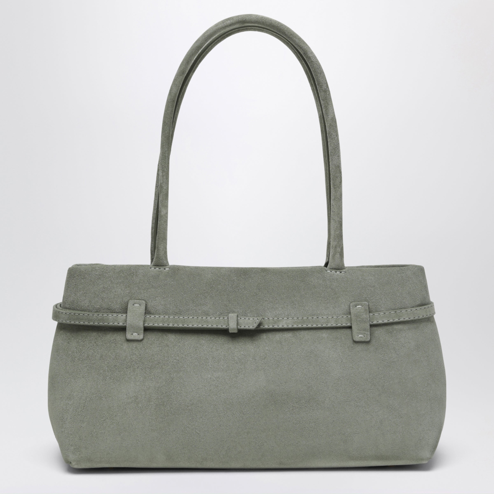 [Manu Atelier] Shoulder bag FW26 2026252SUE