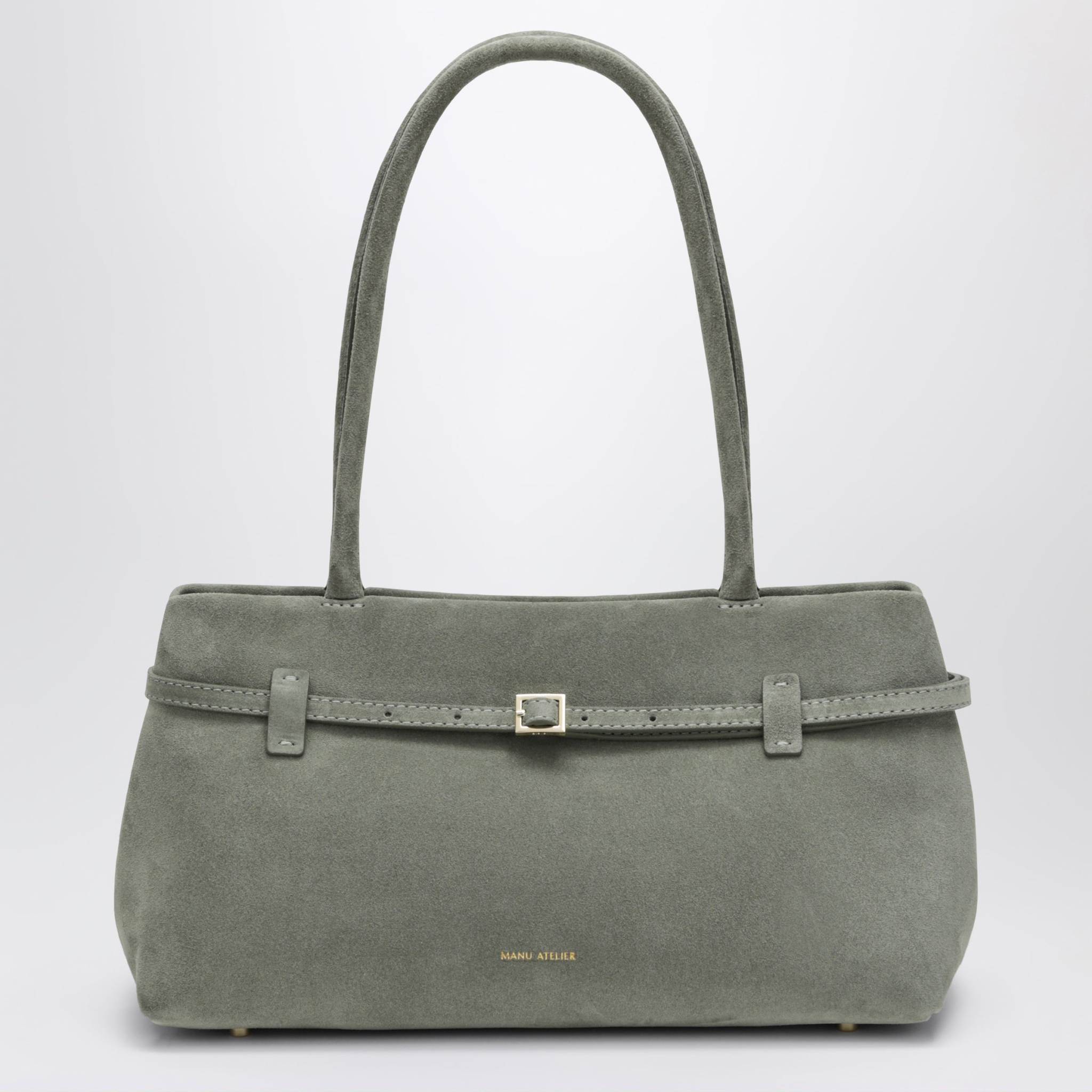 [Manu Atelier] Shoulder bag FW26 2026252SUE