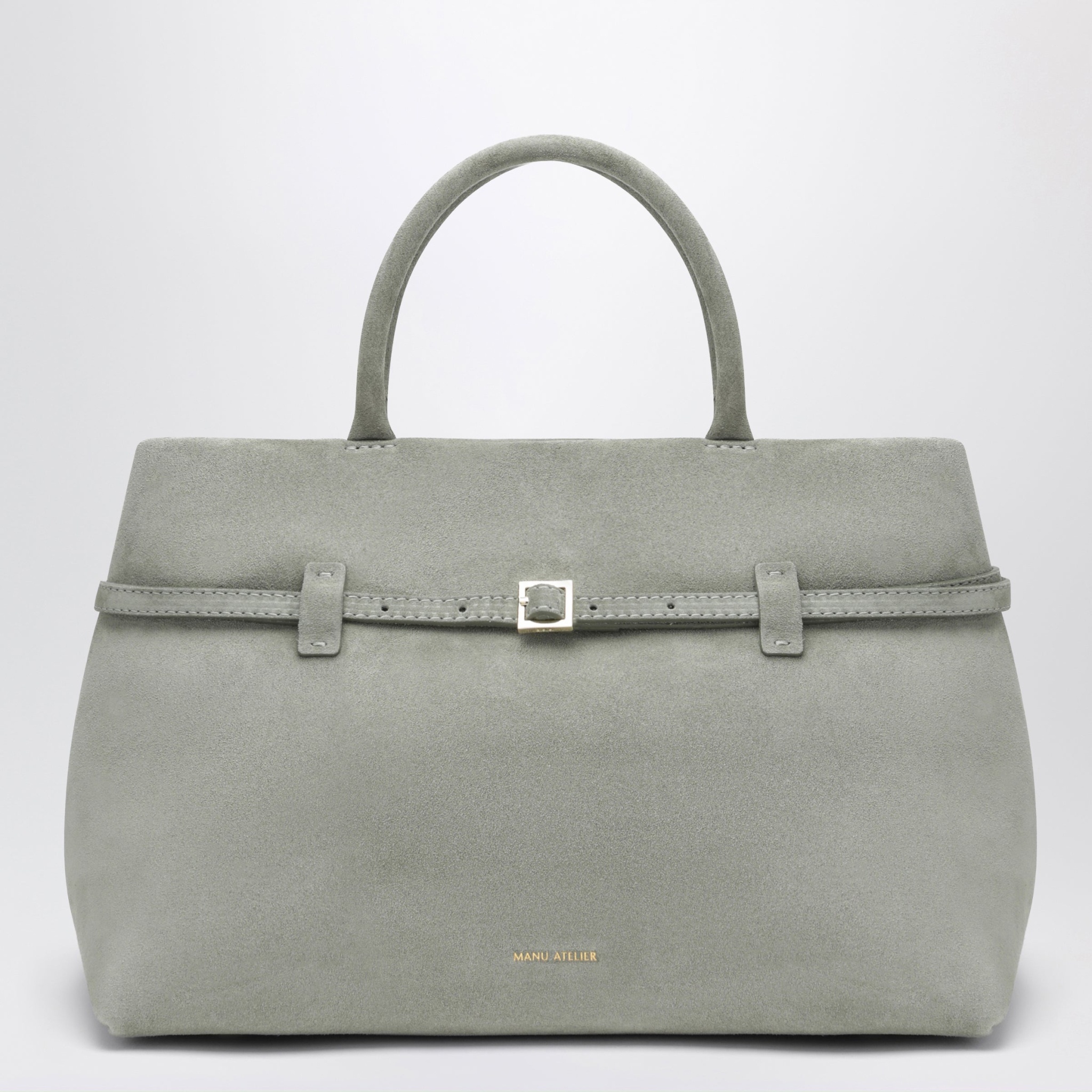 [Manu Atelier] Bag FW26 2026254SUE