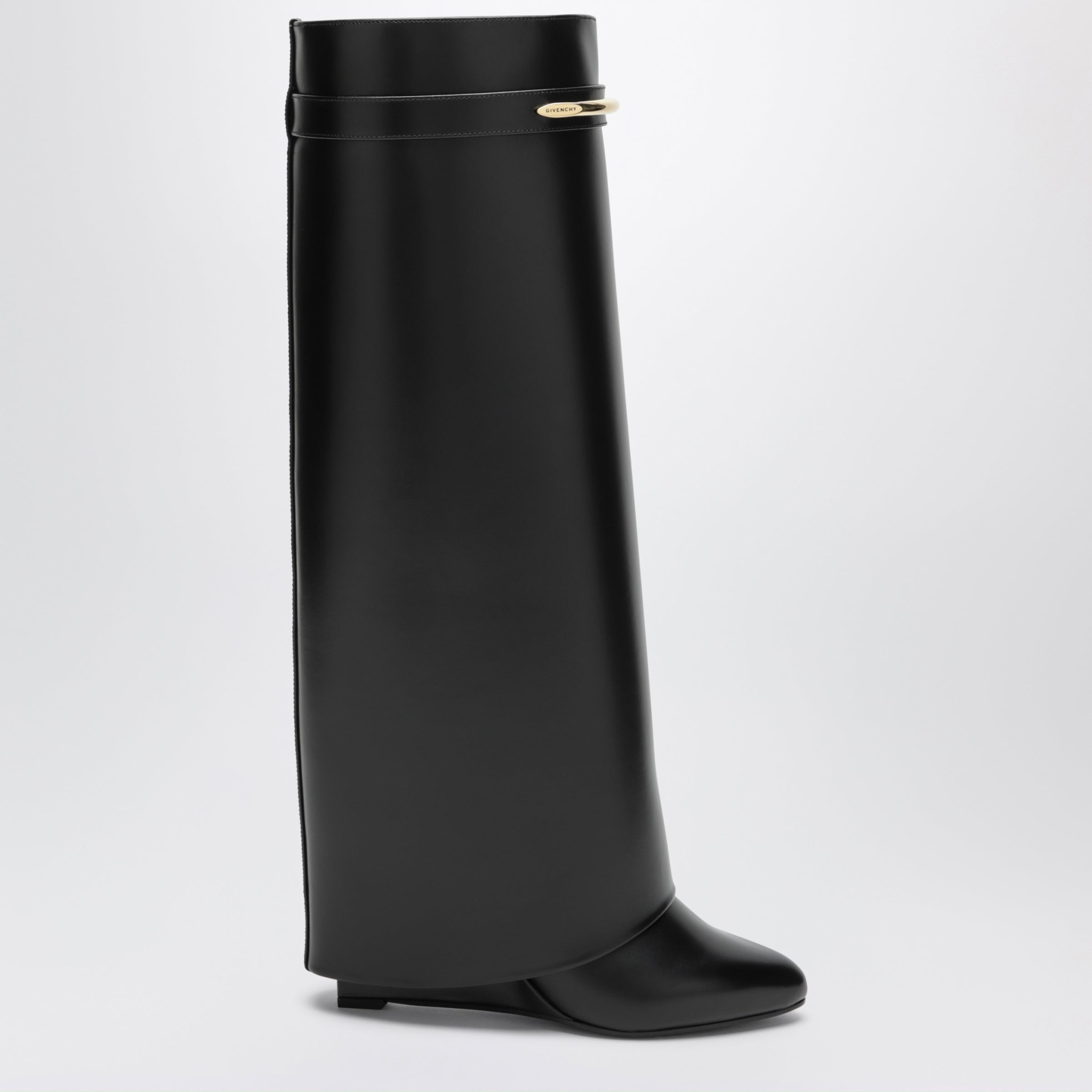 [Givenchy] Boots FW26 BE703XE1J7