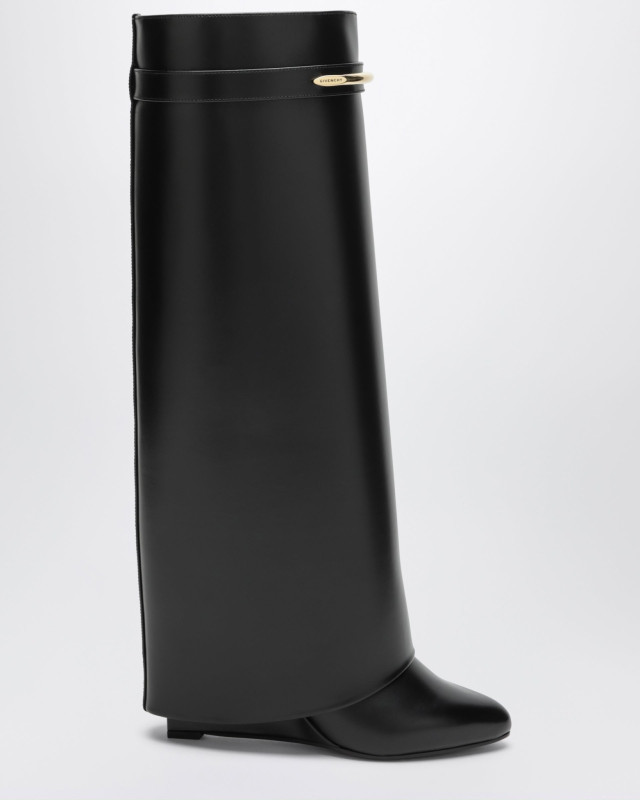 [Givenchy] Boots FW26 BE703XE1J7