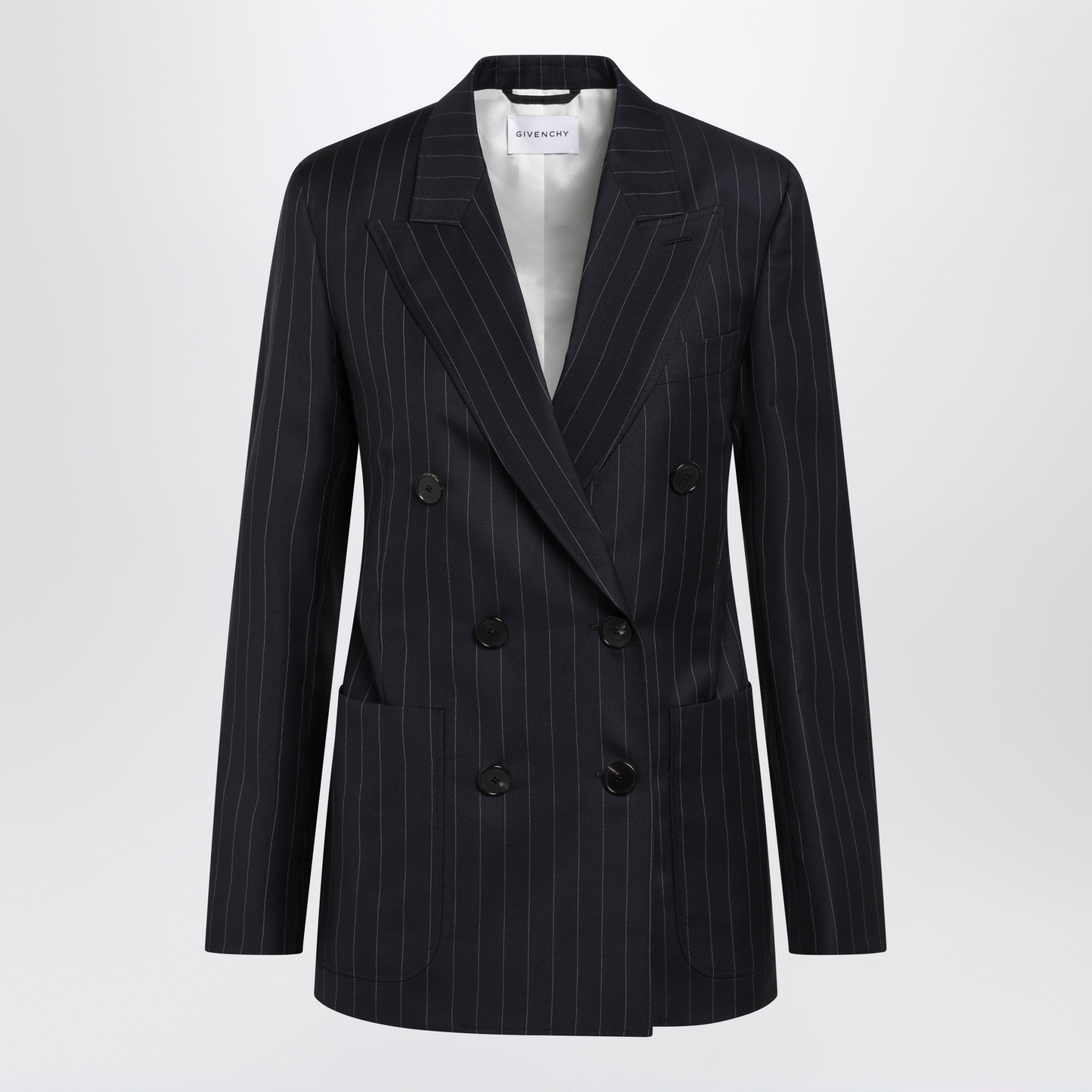 [Givenchy] Jacket FW26 BW30QW16UQ