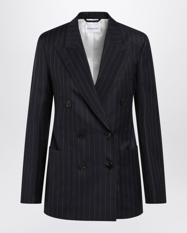 [Givenchy] Jacket FW26 BW30QW16UQ