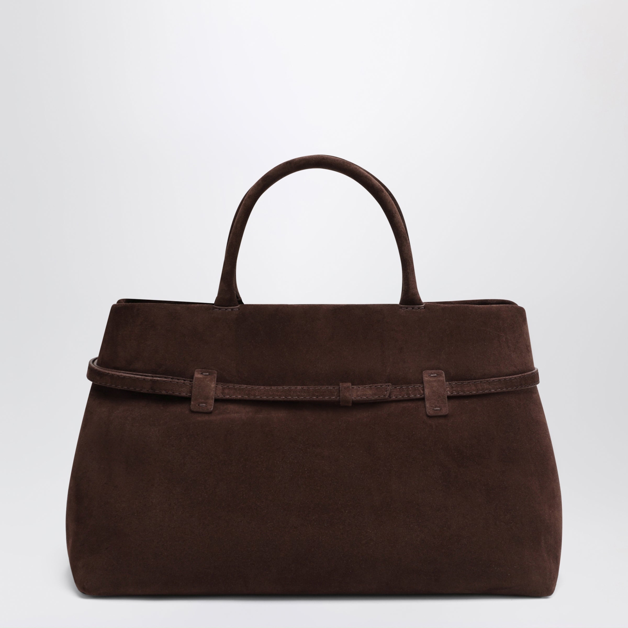 [Manu Atelier] Tote bag FW26 2024289SUE