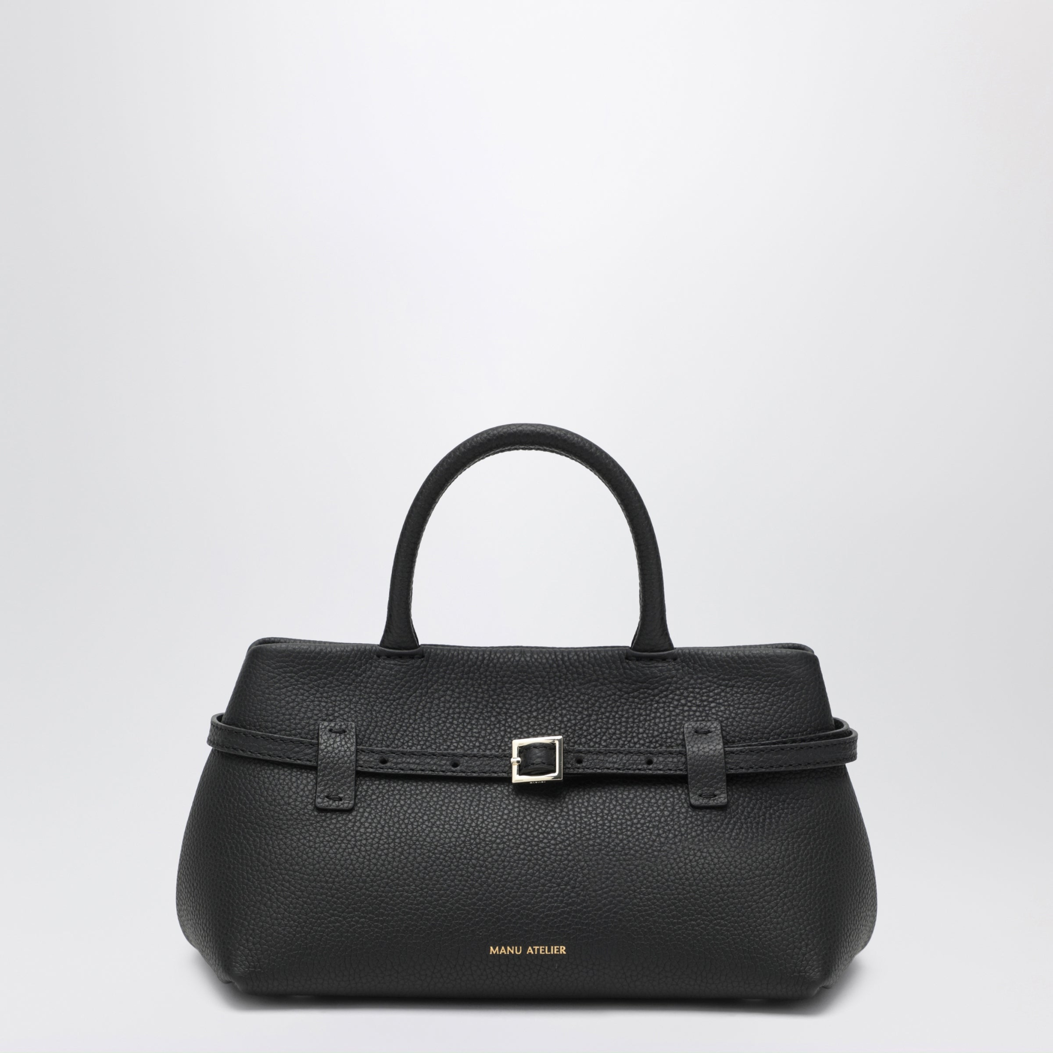 [Manu Atelier] Tote bag FW26 2024375LE