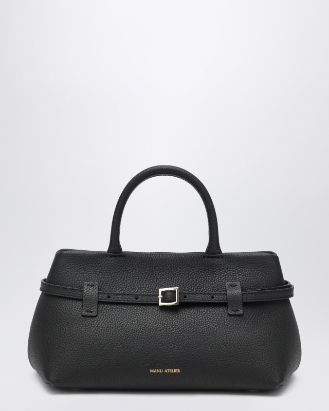 [Manu Atelier] Tote bag FW26 2024375LE