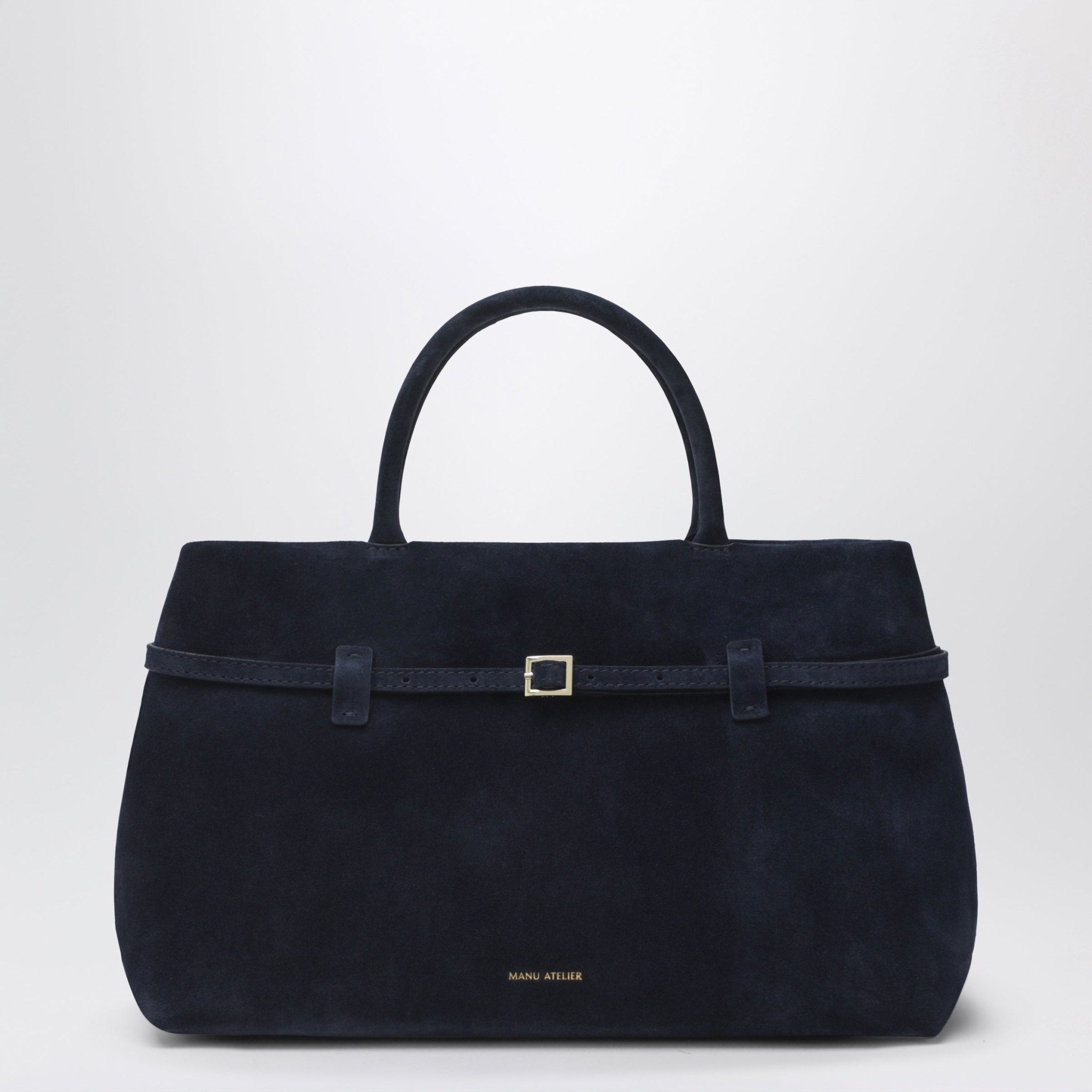 [Manu Atelier] Tote bag FW26 2025245SUE