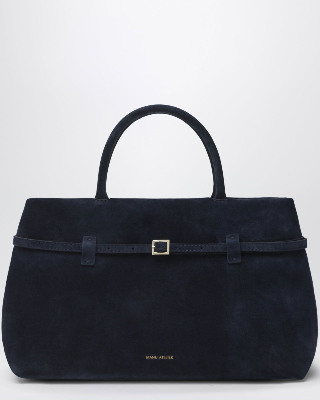 [Manu Atelier] Tote bag FW26 2025245SUE
