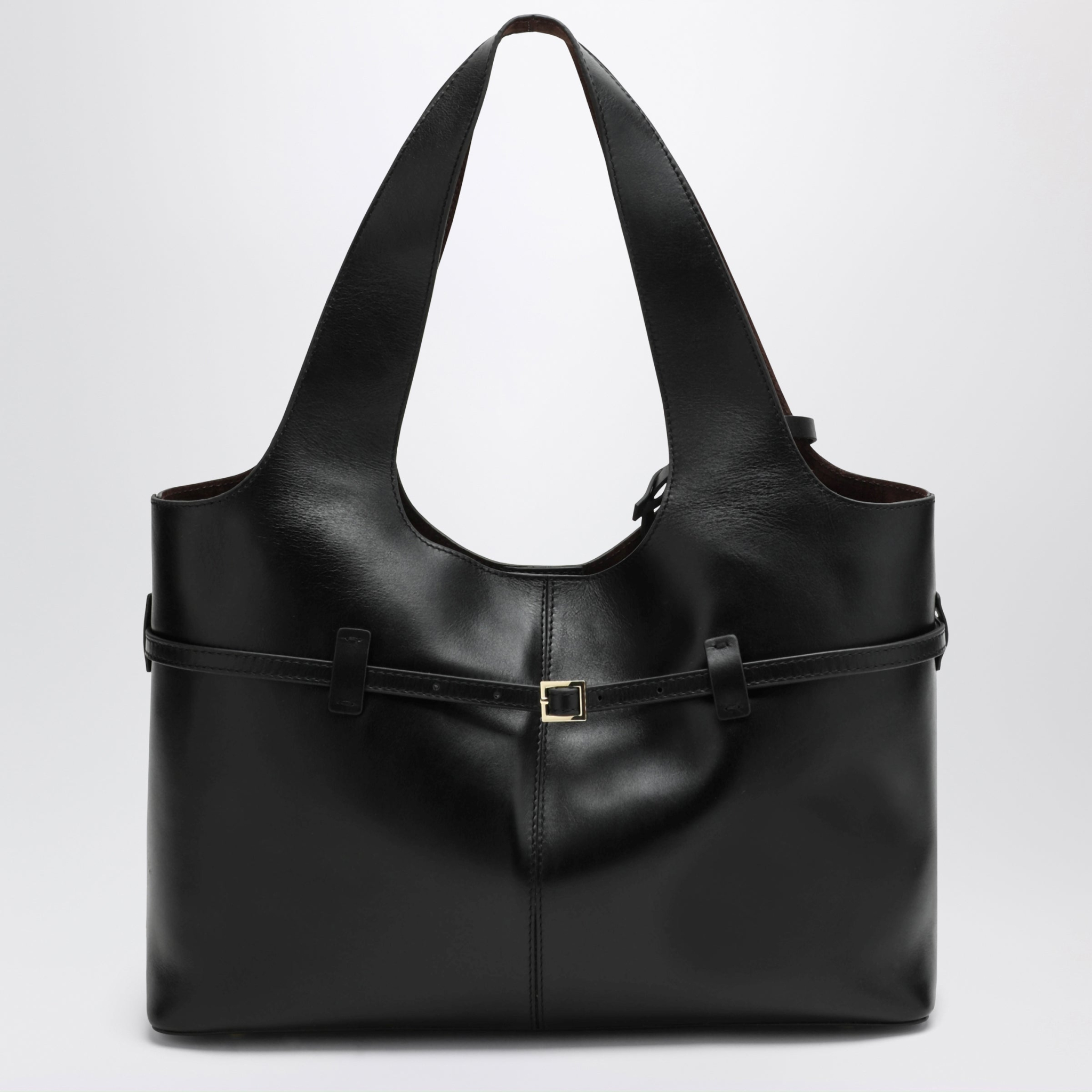[Manu Atelier] Shoulder bag FW26 2025256LE