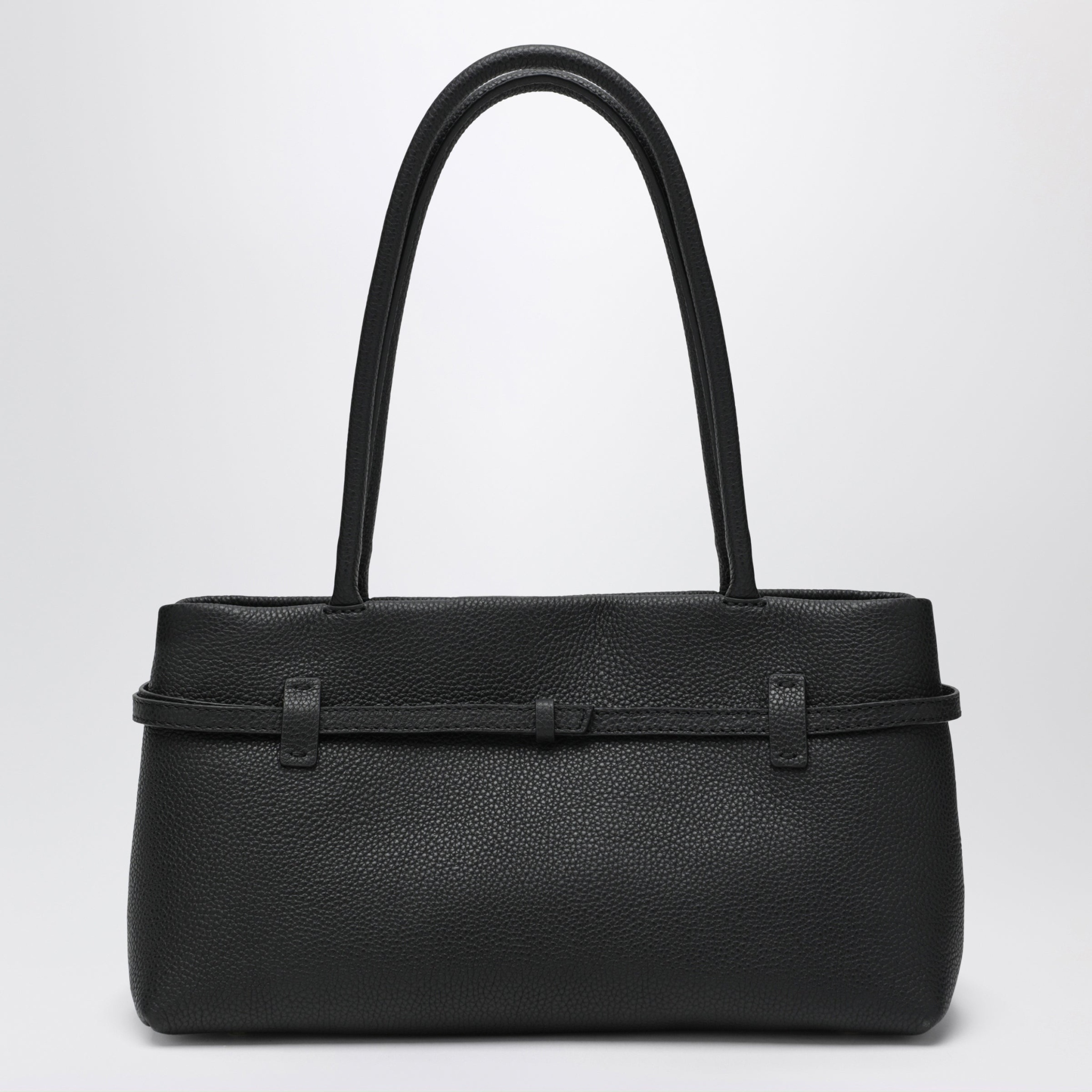[Manu Atelier] Shoulder bag FW26 2025260LE