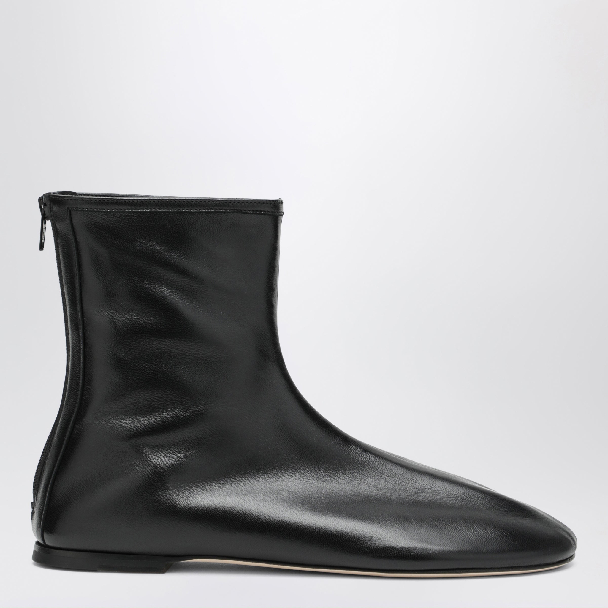 [Dear Frances] Boots FW26 BALB01LE
