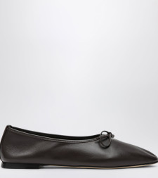 [Dear Frances] Flat shoes FW26 GAL17LE