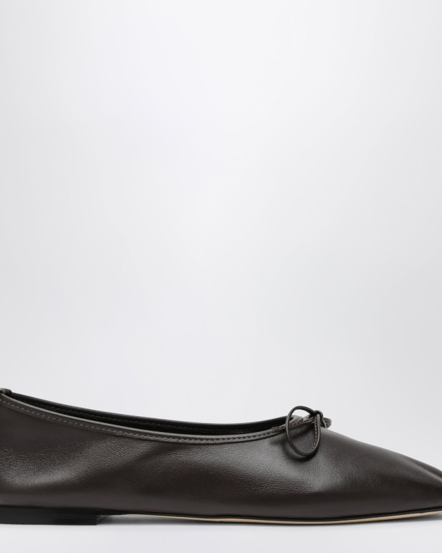 [Dear Frances] Flat shoes FW26 GAL17LE