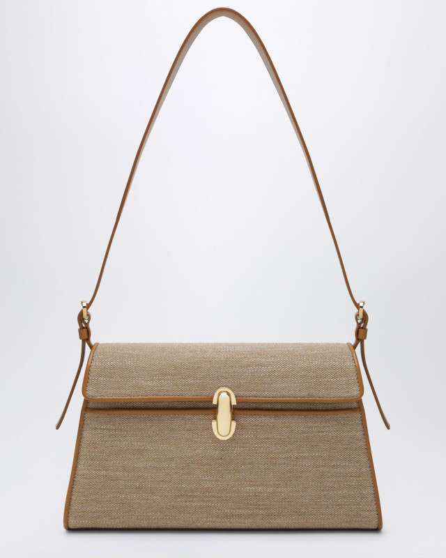 [Savette] Shoulder bag FW26 H-034-3131