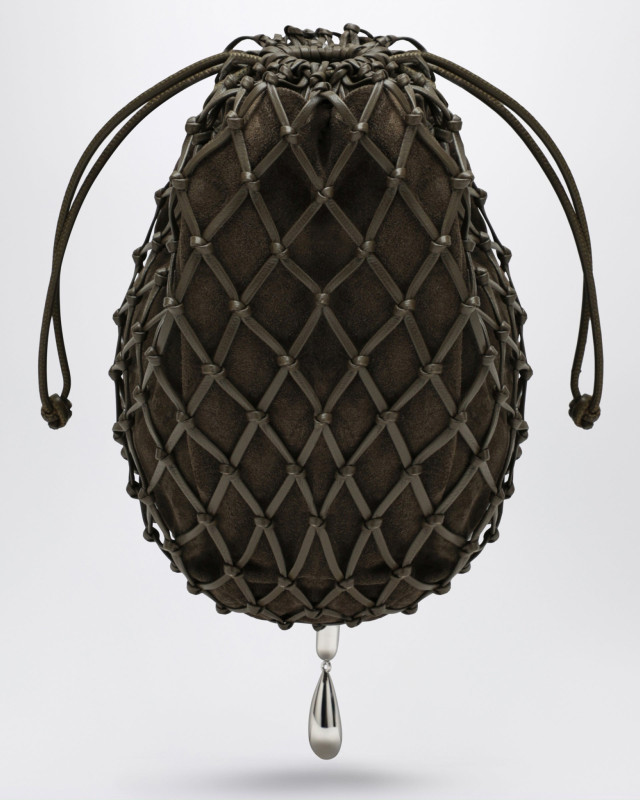 [Savette] Pouch FW26 H-045-3232
