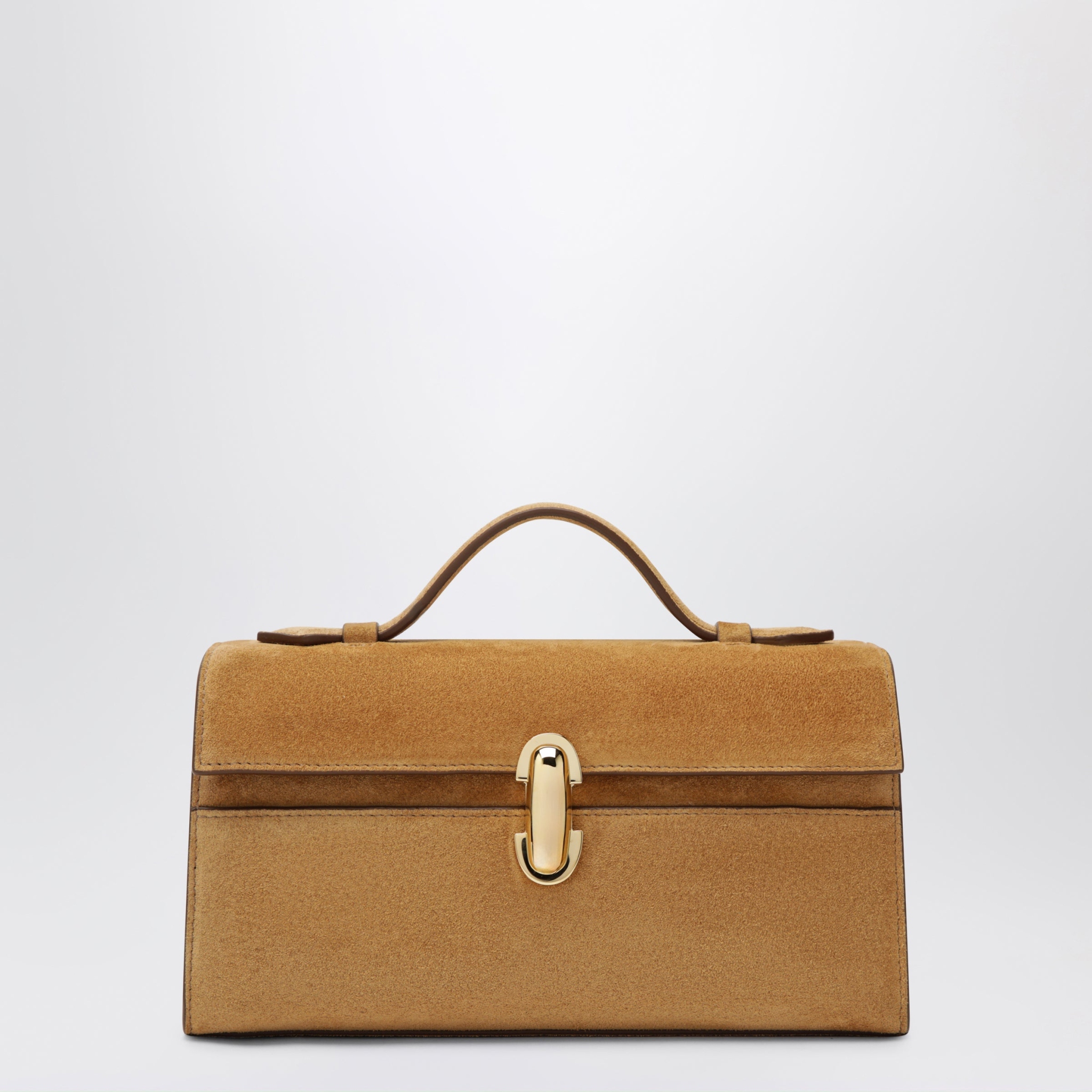 [Savette] Clutch bag FW26 H-005-0303