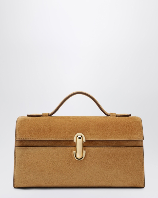 [Savette] Clutch bag FW26 H-005-0303