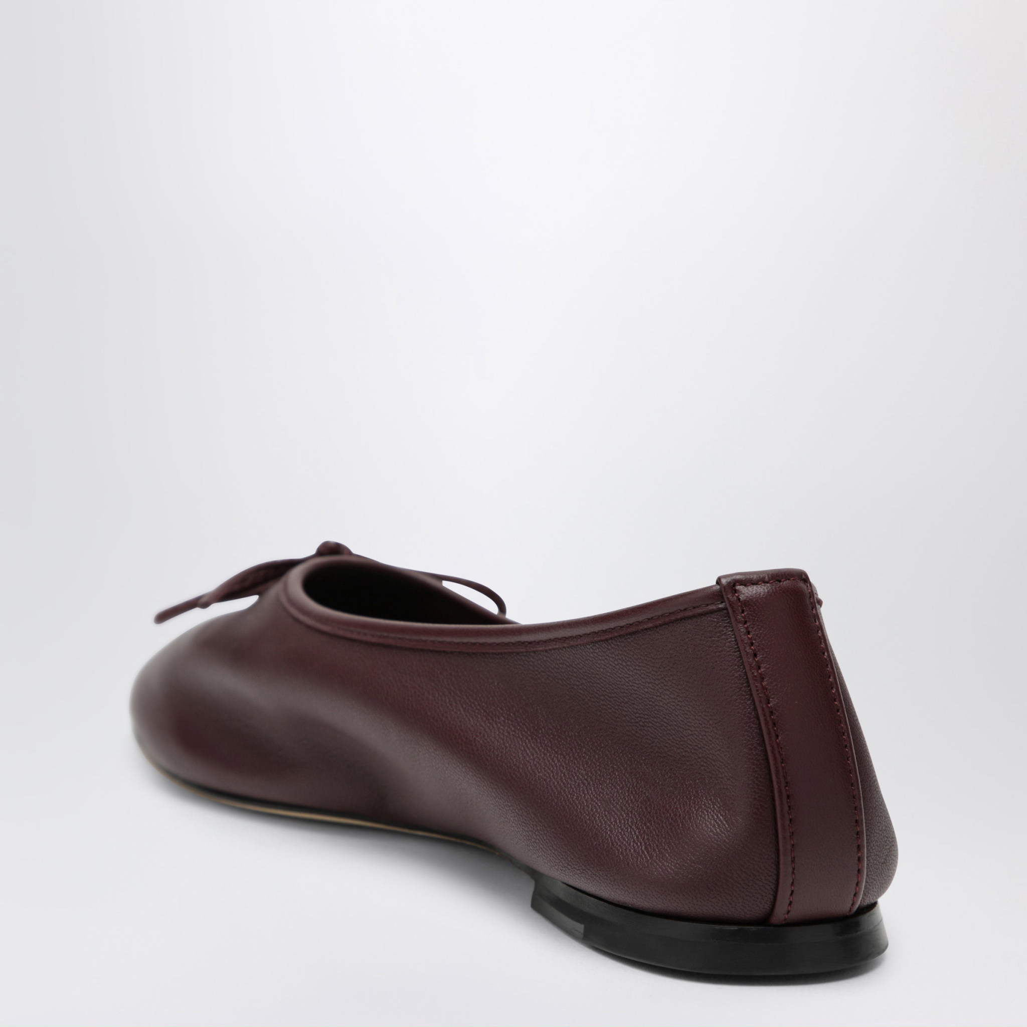 [Dear Frances] Flat shoes FW26 GAL22LE