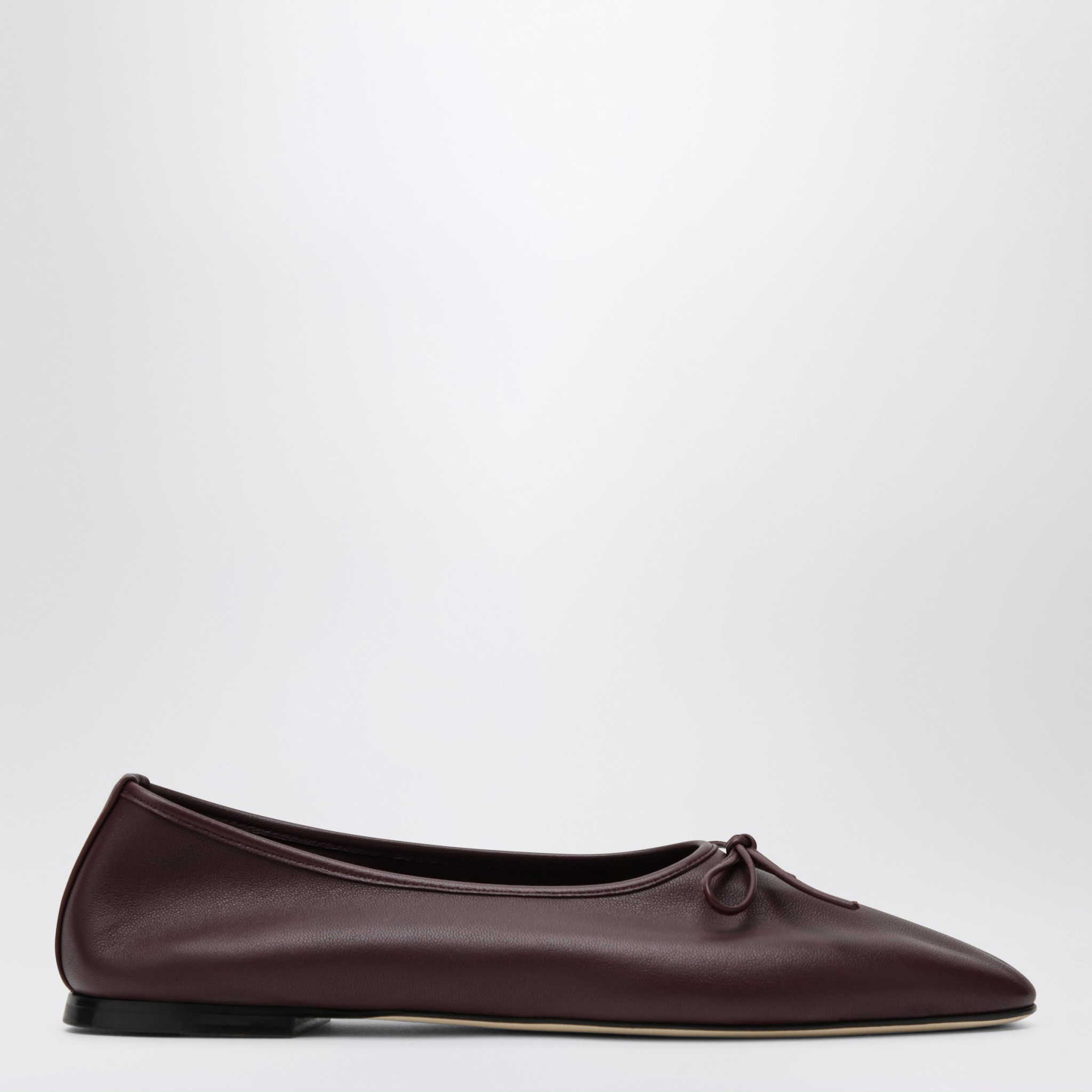 [Dear Frances] Flat shoes FW26 GAL22LE