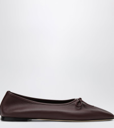 [Dear Frances] Flat shoes FW26 GAL22LE